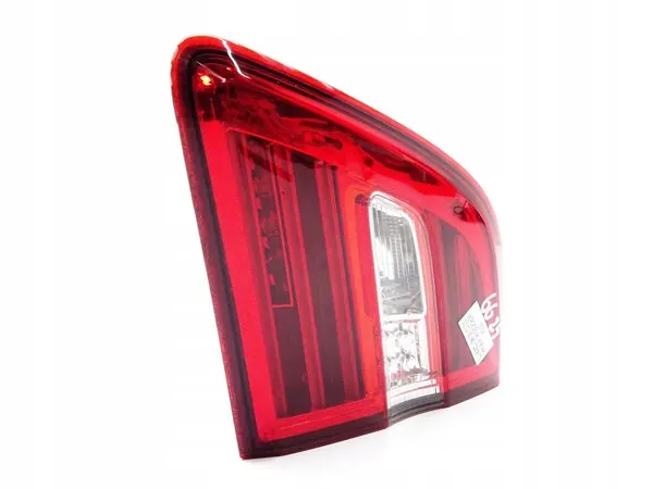 Lámpara trasera derecha para Mercedes ML W166 A1669068801 image 2