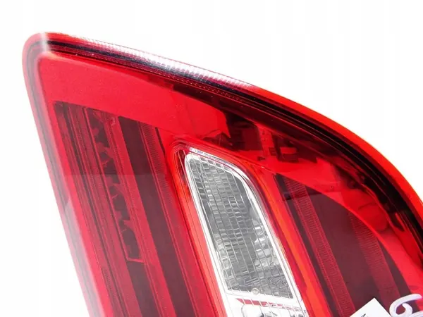 Lámpara trasera derecha para Mercedes ML W166 A1669068801 image 4