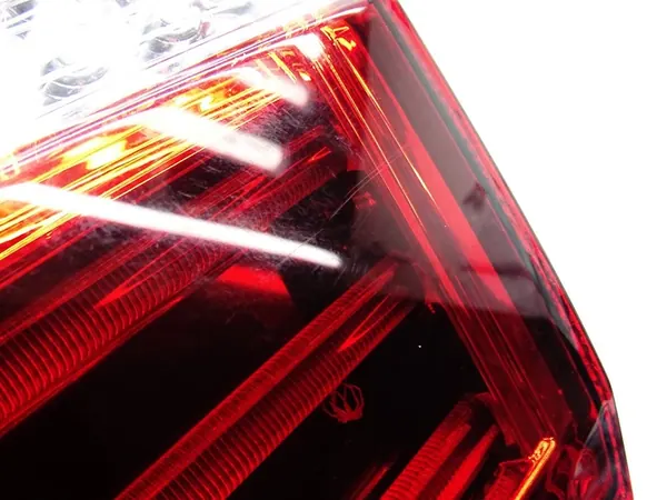 Lámpara trasera derecha para Mercedes ML W166 A1669068801 image 6