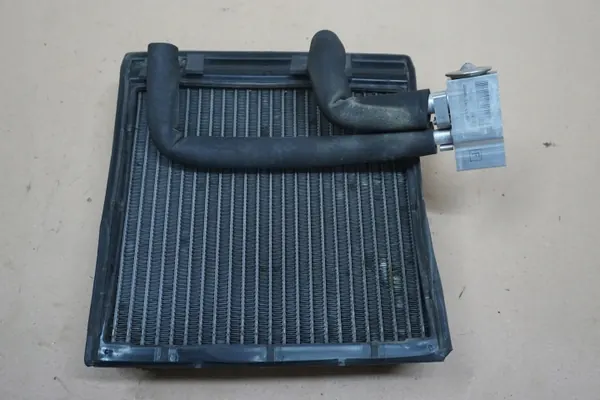 Nissan D40 Ilmastointi Höyrystin OEM D40 PAROWNIK KLIMY image 4