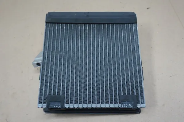 Nissan D40 Ilmastointi Höyrystin OEM D40 PAROWNIK KLIMY image 6