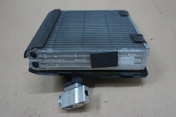 Nissan D40 Ilmastointi Höyrystin OEM D40 PAROWNIK KLIMY image 9