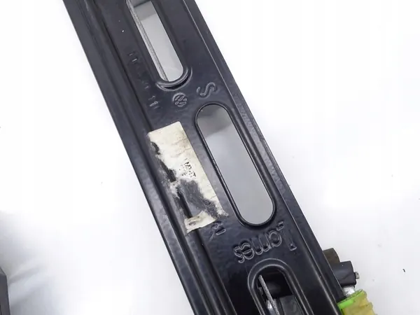 Mecanismo do elevador de vidro esquerdo Seat Alhambra II image 3