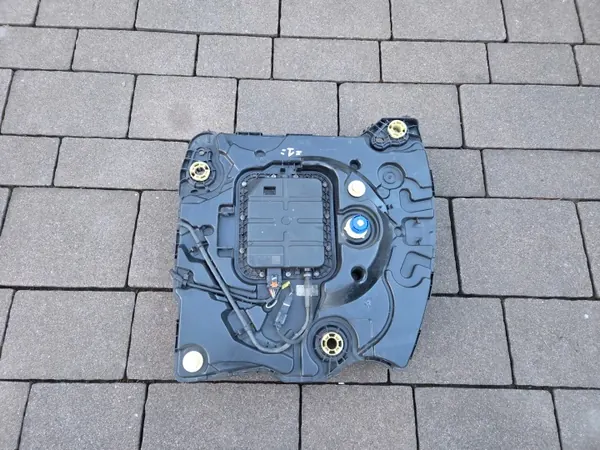 AdBlue-tank OEM 9812914780 voor Citroen C4 Cactus image 2