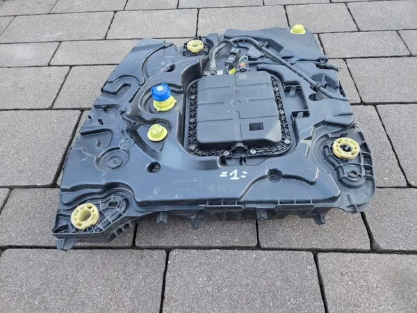 AdBlue-tank OEM 9812914780 voor Citroen C4 Cactus image 5