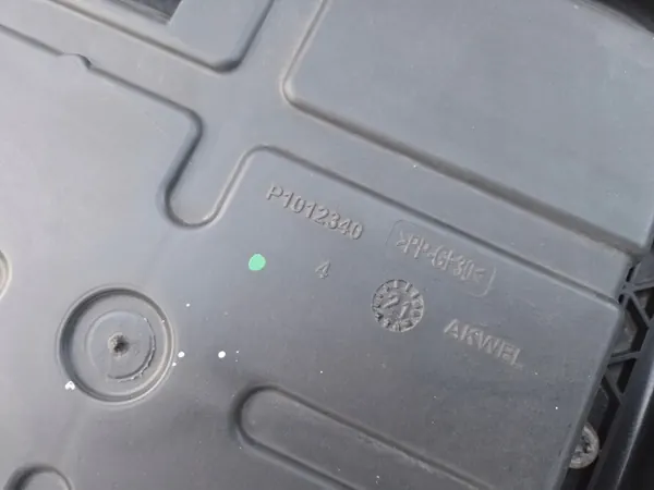 AdBlue-tank OEM 9812914780 voor Citroen C4 Cactus image 6