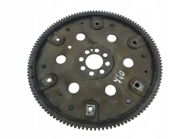 Coroa do volante do motor 3.5 V6 Renault Vel Satis I (2002-2009) image 2
