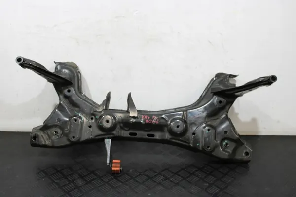 Berço dianteiro OEM KOŁYSKA WÓZEK SANKI PRZÓD FORD KA+ image 2