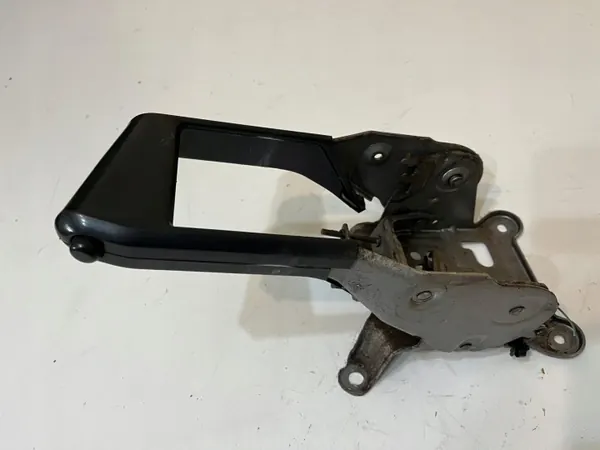 Handbremshebel RENAULT MEGANE 2 II OEM Teil image 2