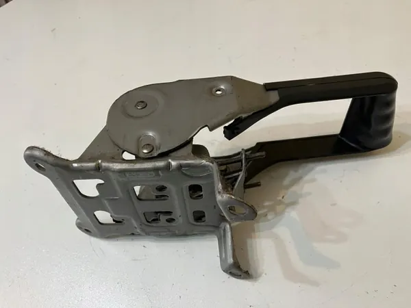 Handbremshebel RENAULT MEGANE 2 II OEM Teil image 4