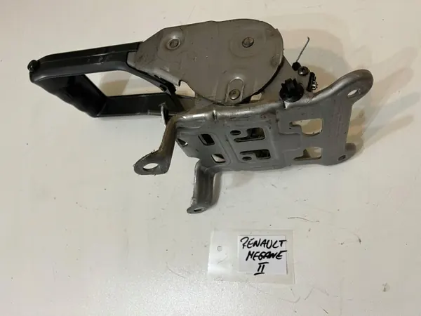 Handbremshebel RENAULT MEGANE 2 II OEM Teil image 6