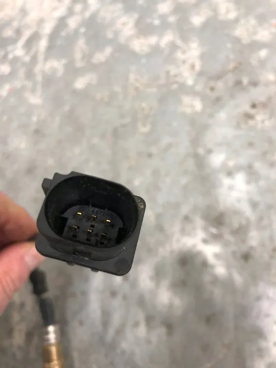 SENSOR LAMBDA AUDI Q5 LIFT 059906262Q image 2
