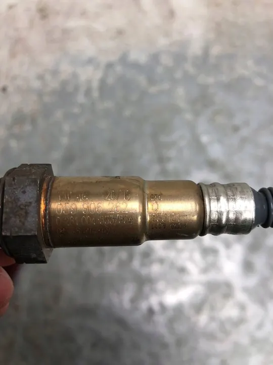 SENSOR LAMBDA AUDI Q5 LIFT 059906262Q image 4