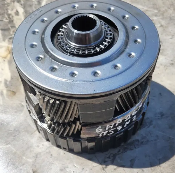 Engrenage planétaire 1068332060818 pour BMW X3 E83 M57N2 image 3