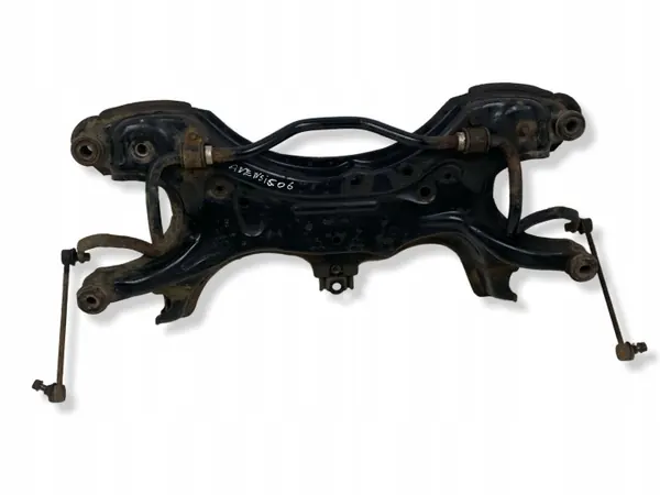 Gebrauchte Toyota Vorderfedern OEM DAL32800 image 2