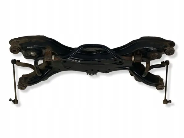 Gebrauchte Toyota Vorderfedern OEM DAL32800 image 4
