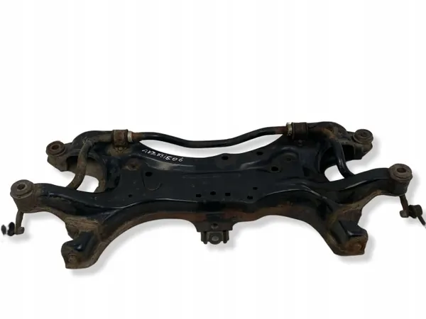 Gebrauchte Toyota Vorderfedern OEM DAL32800 image 5