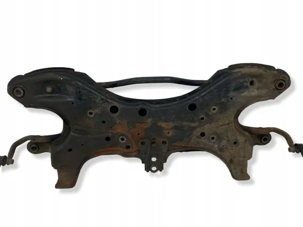 Gebrauchte Toyota Vorderfedern OEM DAL32800 image 6