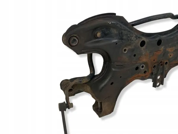 Gebrauchte Toyota Vorderfedern OEM DAL32800 image 7