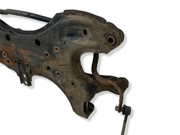 Gebrauchte Toyota Vorderfedern OEM DAL32800 image 8