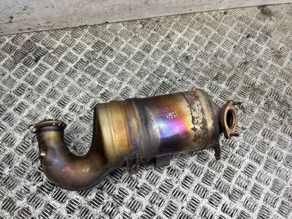 Jeep Cherokee KL 2.0 MTJ Katalysator OEM 68079279AD image 2