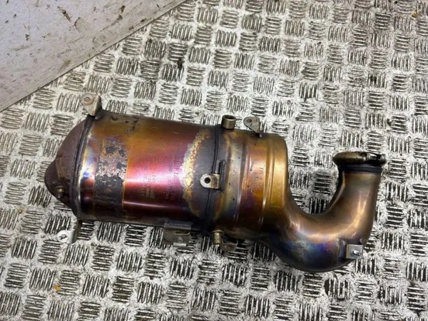 Jeep Cherokee KL 2.0 MTJ Katalysator OEM 68079279AD image 3