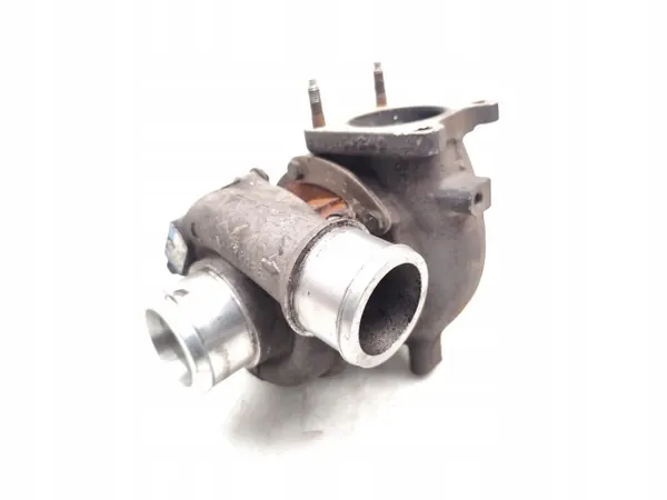 Hyundai Terracan Turbo OEM 28201-4X900 2.9 CRDi image 2