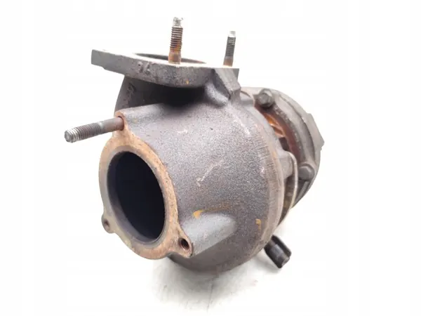 Hyundai Terracan Turbo OEM 28201-4X900 2.9 CRDi image 3