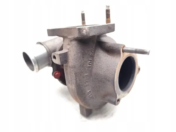 Hyundai Terracan Turbo OEM 28201-4X900 2.9 CRDi image 4