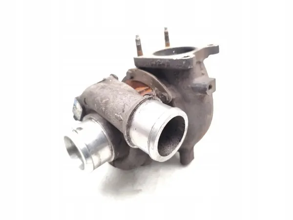 Hyundai Terracan Turbo OEM 28201-4X900 2.9 CRDi image 9