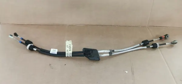 Ford Fiesta MK8 ST Versnellingskoppeling OEM K1BR-7E395-GD image 2