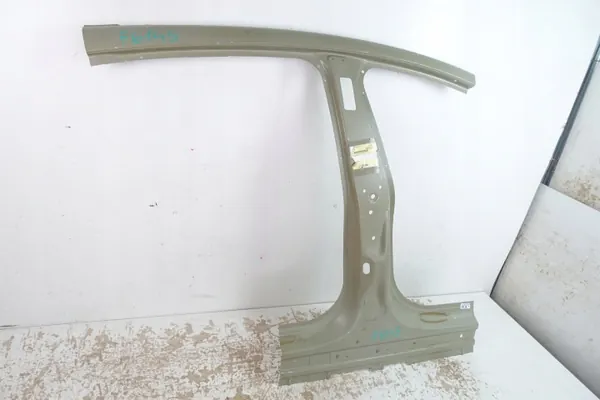 Tesla Model S Katto Pilar B Peite OEM 1024205-S0-B image 3