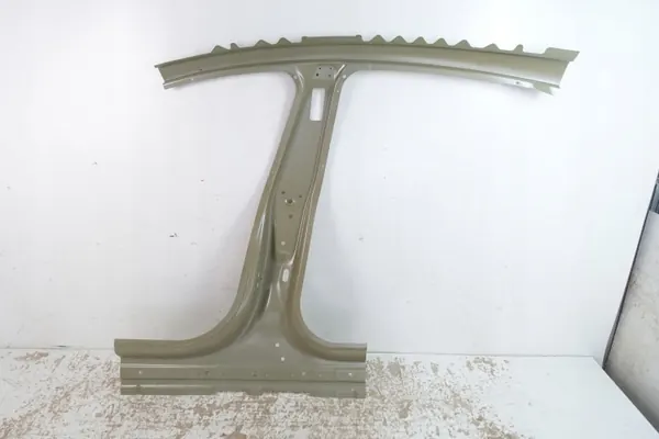 Tesla Model S Katto Pilar B Peite OEM 1024205-S0-B image 4