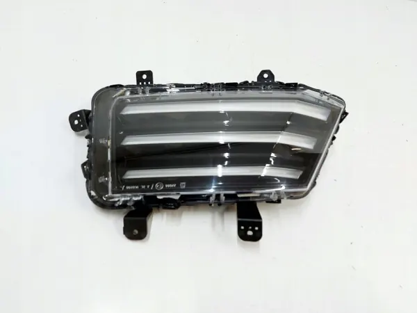 OEM 9850423580 Farol direito dianteiro LED para Peugeot 2008 II image 2