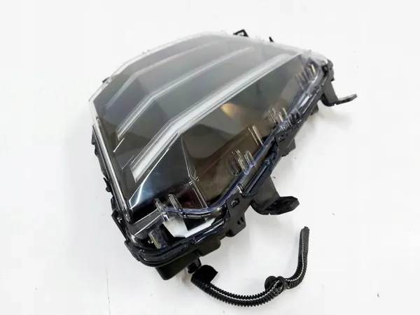 OEM 9850423580 Farol direito dianteiro LED para Peugeot 2008 II image 3