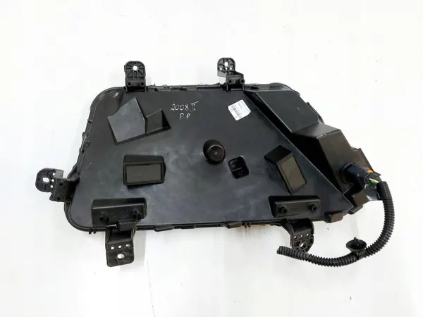 OEM 9850423580 Farol direito dianteiro LED para Peugeot 2008 II image 4