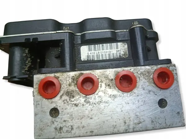 Bomba ABS Toyota OEM 44540-0H020 para Aygo I Lift image 3