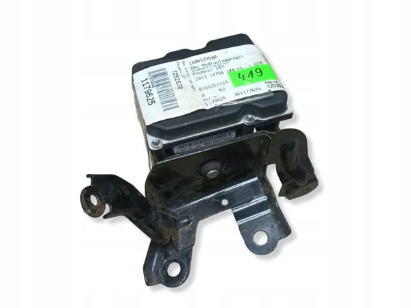 Bomba ABS Toyota OEM 44540-0H020 para Aygo I Lift image 4