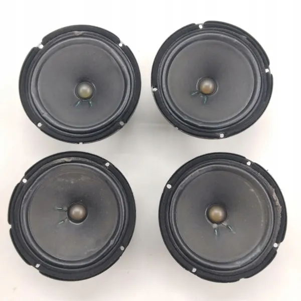 Audi A6 C5 ovenkaiutin OEM 4B0035411A image 2