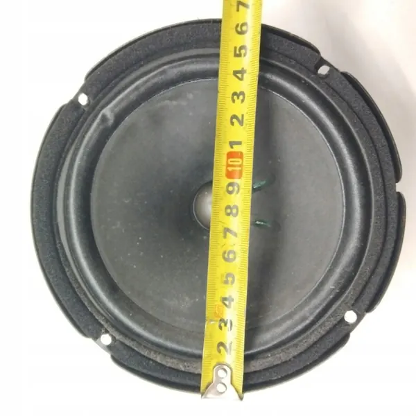 Audi A6 C5 ovenkaiutin OEM 4B0035411A image 3