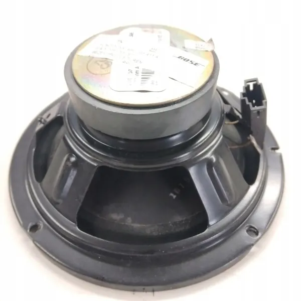 Audi A6 C5 ovenkaiutin OEM 4B0035411A image 7
