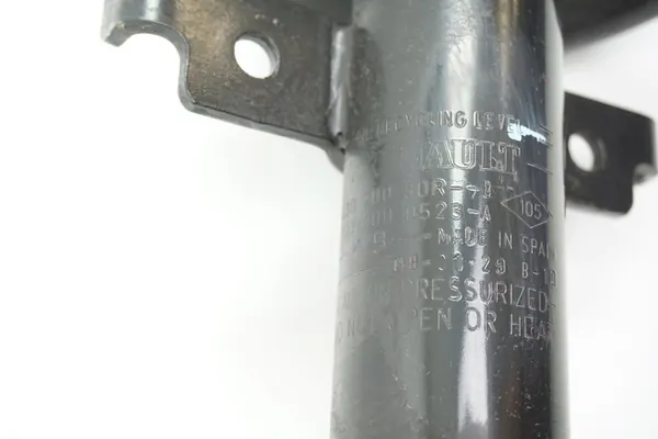 Ammortizzatore Anteriore Renault Laguna III OEM 543020030R image 6