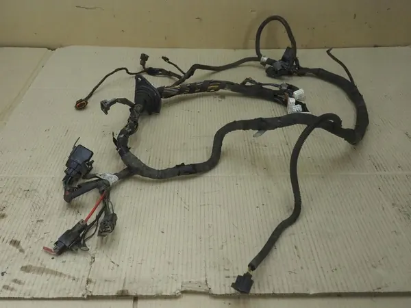 HARNAIS ÉLECTRIQUE MOTEUR HYUNDAI H1 2.5 TD D4BF OEM 33104-42000 image 1