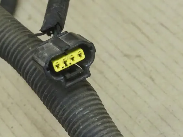 HARNAIS ÉLECTRIQUE MOTEUR HYUNDAI H1 2.5 TD D4BF OEM 33104-42000 image 8