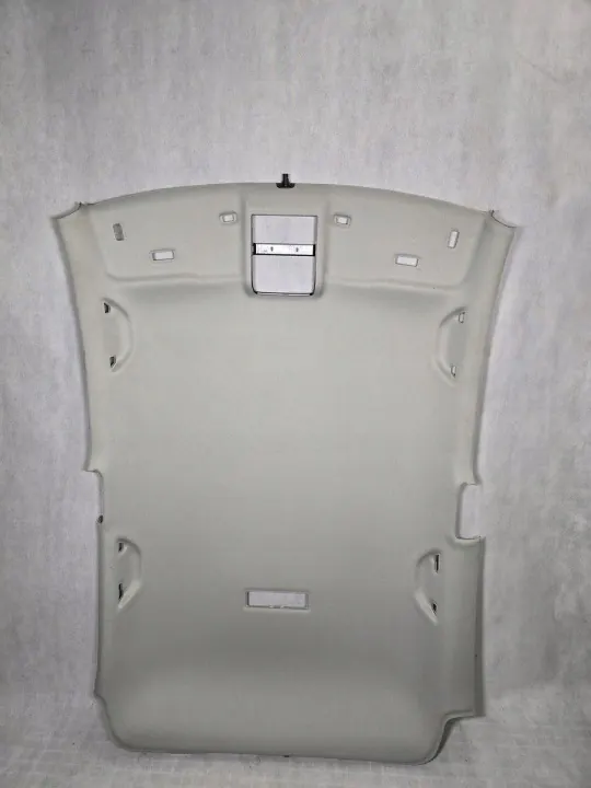 Clip de plafonnier Volkswagen OE d'occasion OEM 6C3867501A image 2