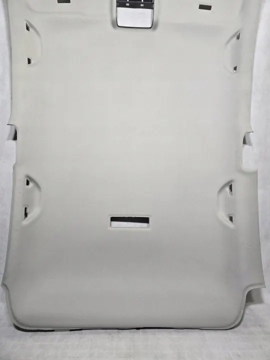 Clip de plafonnier Volkswagen OE d'occasion OEM 6C3867501A image 4