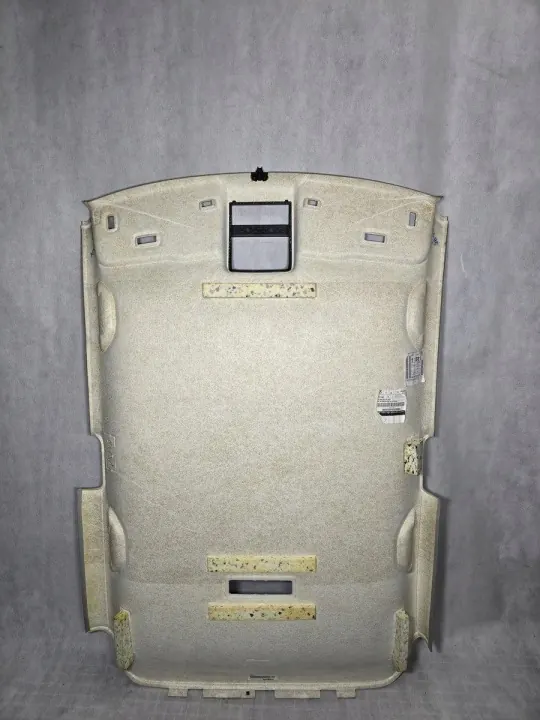 Clip de plafonnier Volkswagen OE d'occasion OEM 6C3867501A image 5