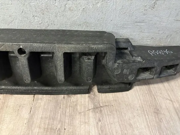 Absorvedor Espuma OEM 2K5807248A Para-choques Dianteiro Caddy III image 4