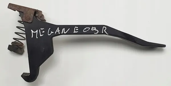 Huvlås Renault Megane III 656030006R image 2