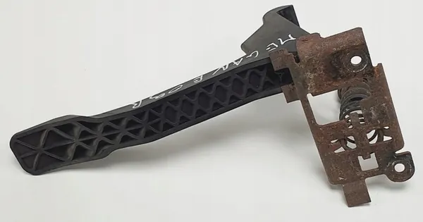 Huvlås Renault Megane III 656030006R image 3